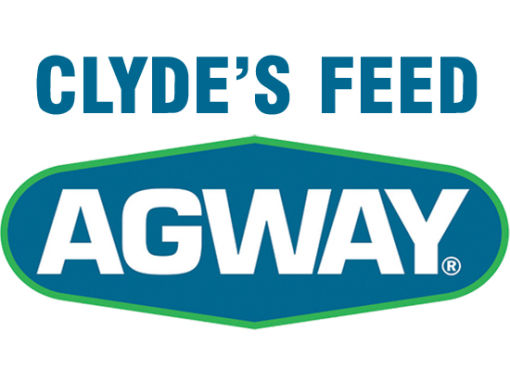 Clyde's Feed - AGWAY
