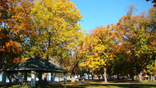Krull Park