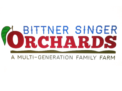 Bittner Singer Orchards U Pick Cherries